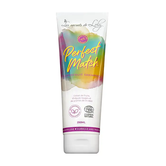 Perfect Match Shampooing 250ml
