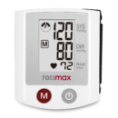 Rossmax Tensiomètre Au Poignet S150 Automatique