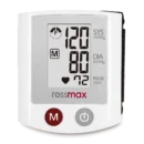 Rossmax Tensiomètre Au Poignet S150 Automatique