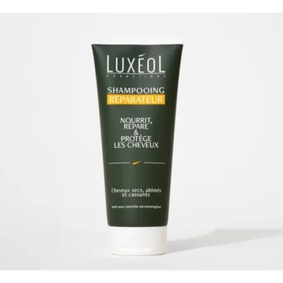 Luxeol Shamp Reparateur 200ml