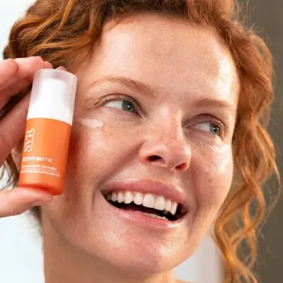 SVR C EYE BIOTIC 15ML