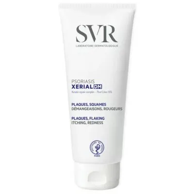 SVR Xérial Psoriasis DM 200ml