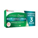 Pack 3 Mois Forte Pharma Expert Cheveux
