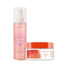 Duo Summer Krush - Brume Magical Krush & Sorbet corps Litchi-Mûre