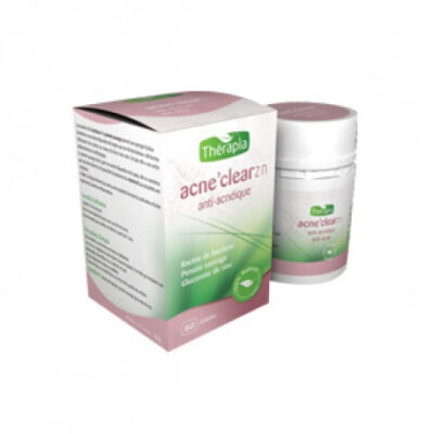 Therapia Acne’Clear-Zn 60 Gélules