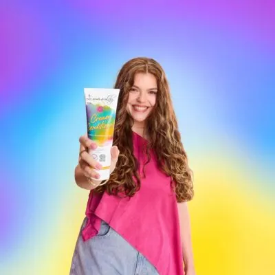 Cream Conditioner Après-shampooing démêlant 250ml