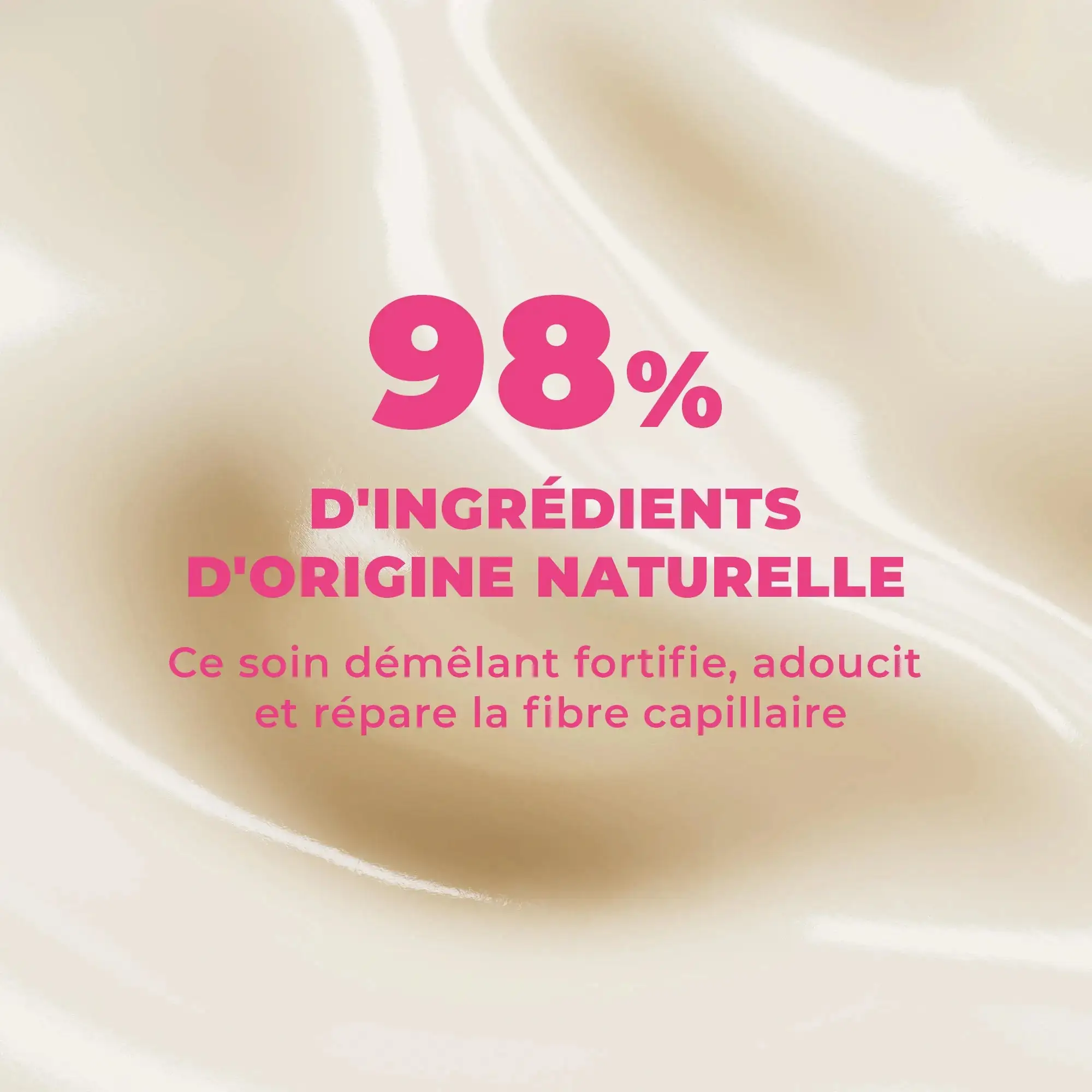 Pink Paradise Après-shampooing ultra démêlant 250ml