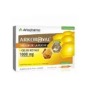 Arkopharma Arkoroyal Gelée Royale 1000Mg 20 Ampoules
