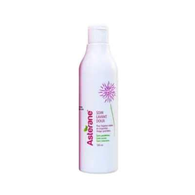 Asterane Soin Lavant Intime 300ml
