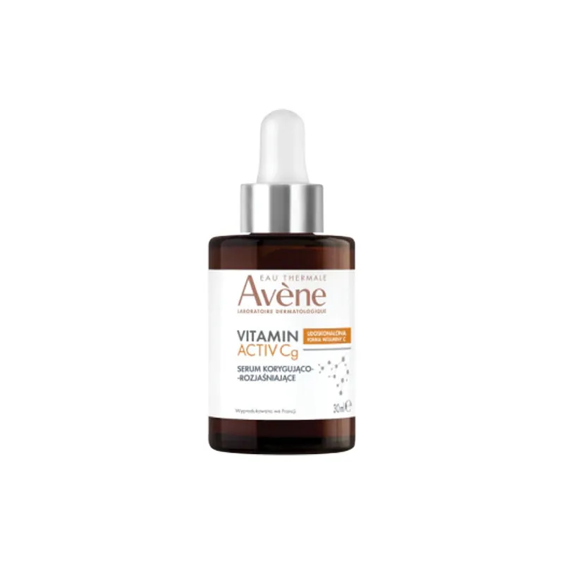 VITAMIN ACTIV Cg Sérum correcteur éclat