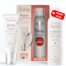 AVENE COFFRET TOLERANCE CONTROLE BAUME 40ML+ETA150ML OFFERT
