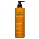 Nuxe Rêve De Miel Gel Lavant Surgras Visage Et Corps  400ml