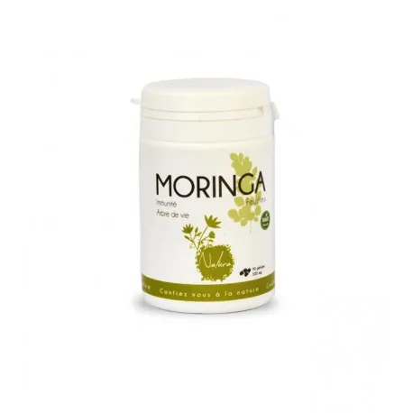 Bio Gatrana Moringa 90 Gélules