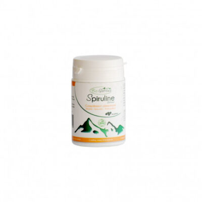 Bio Gatrana Spiruline Biologique   90 Gélules