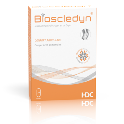 Hdc Bioscledyn Bt/30
