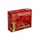 VITAL FERSANG Fortifiant du Sang B/90 Gelules