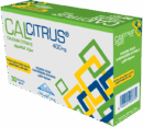 Calcitrus 400 Mg – Boite De 30 Sachets