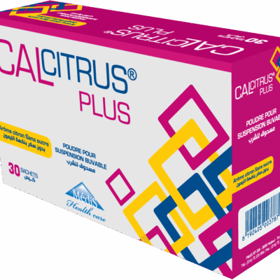 Calcitrus Plus