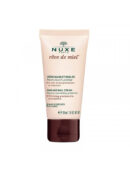 Nuxe Rêve De Miel Crème Mains Et Ongles 50ml