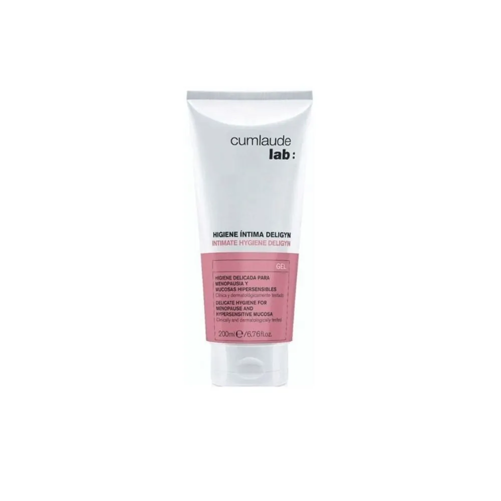 Cumlaude Lab Gel Hygiene Intime Deligyn 200ml