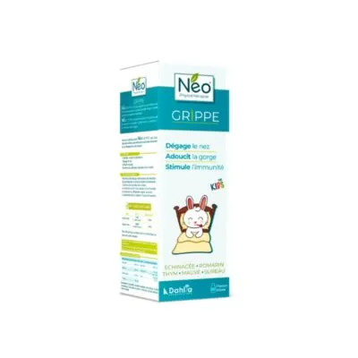 Neo Grippe 125mL