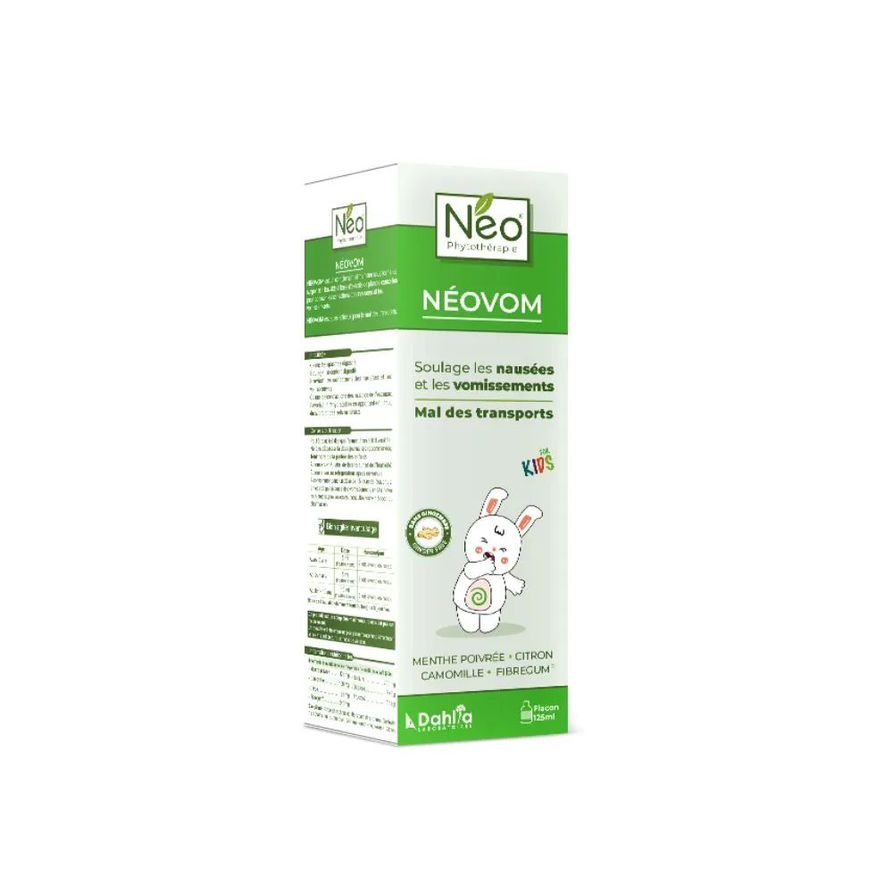 Néovom 125mL