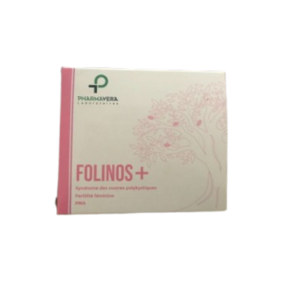 FOLINOS PLUS B/56