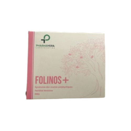 FOLINOS PLUS B/56