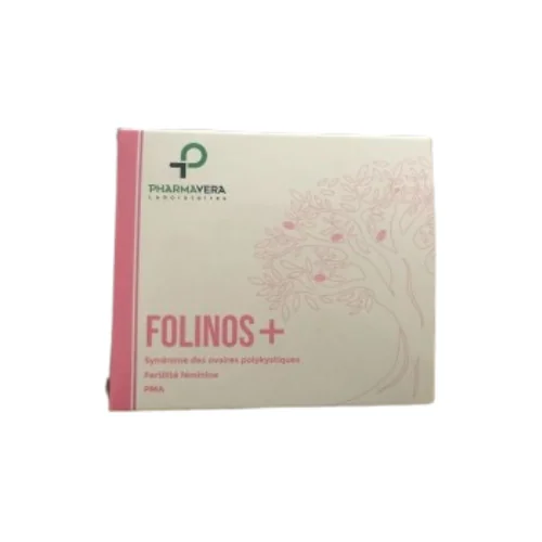 FOLINOS PLUS B/56