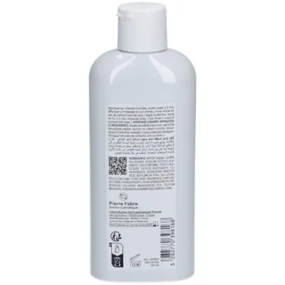 Ducray Anaphase Shampoing Antichute Anti-affinement 200mL