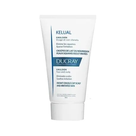 DUCRAY Kelual Émulsion 50mL