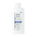 Ducray Kelual Squanorm Shampoing Traitant Régulateur Pellicules Grasses 200ml
