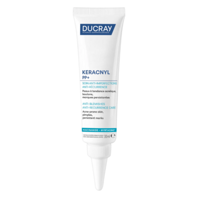 DUCRAY KERACNYL PP+ Crème Anti-imperfections 30ml