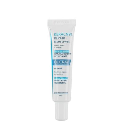 DUCRAY Keracnyl Repair Baume a Levre 15ml