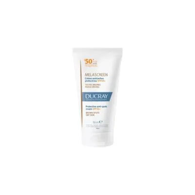 DUCRAY MELASCREEN Crème Anti-Tâches Protectrice SPF50+ 50mL