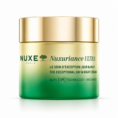 Nuxe Nuxuriance Ultra Soin d’Exception Jour et Nuit 75mL