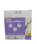 Eric Favre Programme 10 Jours Pure Collagen +