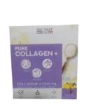 Eric Favre Programme 10 Jours Pure Collagen +