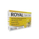 Eric Favre Gelée Royale Super Fort 20 Ampoules