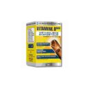 Eric Favre – Vitamines B Max Métabolisme Énergétique B/30 Capsules