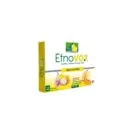 Etnovox Maux De Gorge Miel–Citron – 16 Comprimés À Sucer