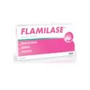 Flamilase 10 Gélules