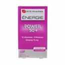 Forte Pharma Energie Power 50+, 28 Comprimés