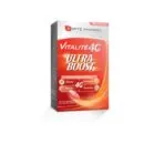 Forté Pharma Vitalité 4G Ultra Boost 30 Comprimés