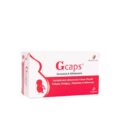 Gcaps Grossesse Allaitement B/30
