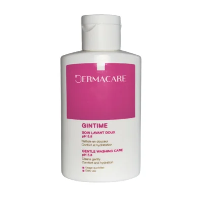 DERMACARE G’INTIME PH 5.8 100mL