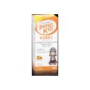 Hdc Physiokid Vit C 150ml - Complément alimentaire liquide pour enfants à la vitamine C. Flacon de 150 ml avec compte-gouttes. Soutien immunitaire.