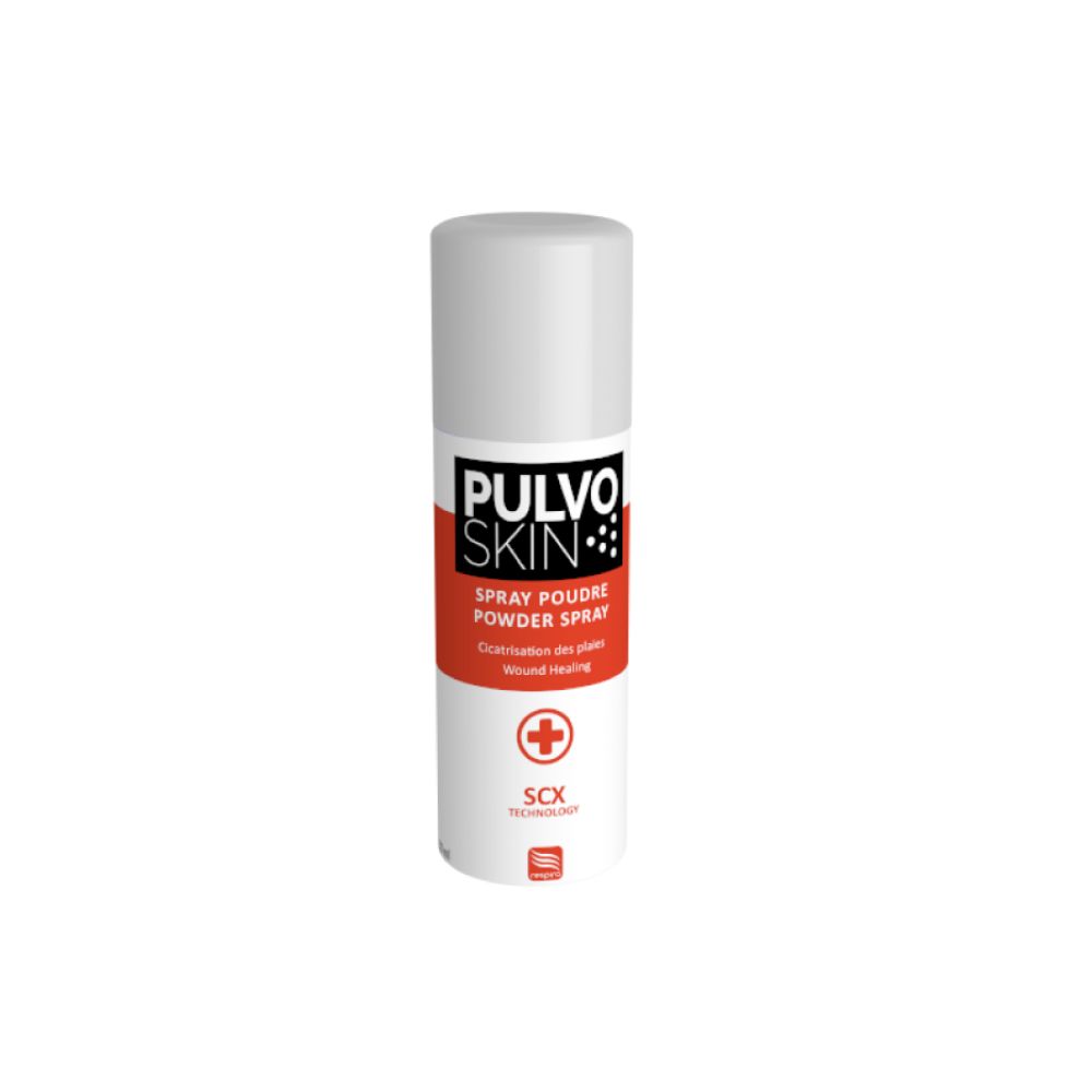 Hdc Pulvo Skin Spray Poudre 50ml