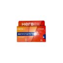 Herbex Benfotiamine Vitamine B1 50 Mg Bt30