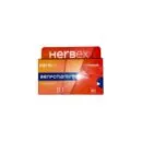 Herbex Benfotiamine Vitamine B1 50 Mg Bt30